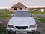 Mazda Capella 1999 годаүшін1 800 000 тг. в Усть-Каменогорск