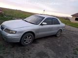 Mazda Capella 1999 года за 1 800 000 тг. в Усть-Каменогорск – фото 4