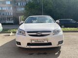 Chevrolet Epica 2007 года за 950 000 тг. в Актобе