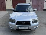 Subaru Forester 2006 годаүшін4 490 000 тг. в Усть-Каменогорск – фото 3
