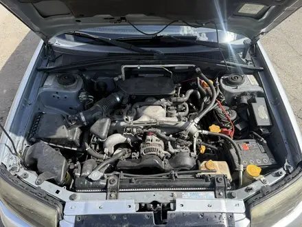 Subaru Forester 2006 года за 4 490 000 тг. в Усть-Каменогорск – фото 9