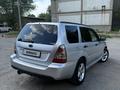 Subaru Forester 2006 года за 4 490 000 тг. в Усть-Каменогорск – фото 4