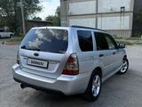 Subaru Forester 2006 годаүшін4 490 000 тг. в Усть-Каменогорск – фото 4