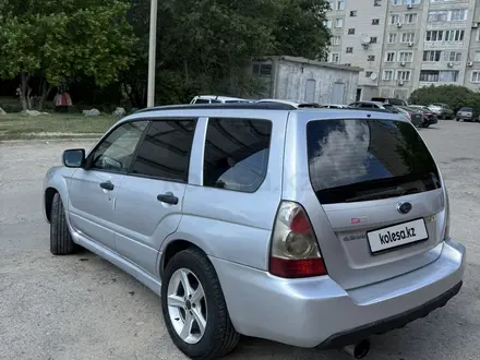 Subaru Forester 2006 года за 4 490 000 тг. в Усть-Каменогорск – фото 5