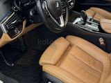 BMW 530 2018 годаfor14 500 000 тг. в Атырау – фото 4