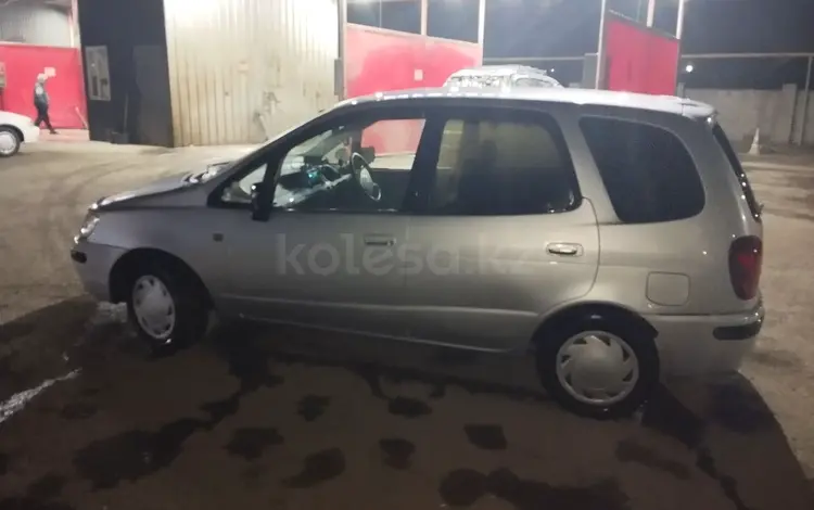 Toyota Spacio 1997 года за 2 000 000 тг. в Алматы