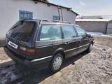 Volkswagen Passat 1992 годаүшін1 200 000 тг. в Мерке