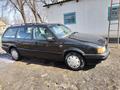 Volkswagen Passat 1992 года за 1 200 000 тг. в Мерке – фото 2