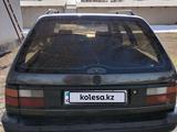 Volkswagen Passat 1992 годаүшін1 200 000 тг. в Мерке – фото 5