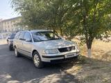 Volkswagen Passat 2000 года за 1 850 000 тг. в Шымкент – фото 2