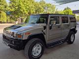 Hummer H2 2003 года за 10 000 000 тг. в Шымкент