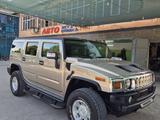 Hummer H2 2003 года за 10 000 000 тг. в Шымкент – фото 2