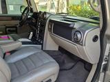 Hummer H2 2003 года за 10 000 000 тг. в Шымкент – фото 4