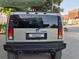 Hummer H2 2003 года за 10 000 000 тг. в Шымкент – фото 5