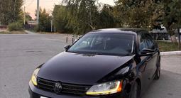 Volkswagen Jetta 2015 годаүшін5 100 000 тг. в Костанай – фото 2