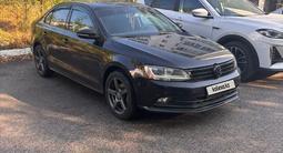 Volkswagen Jetta 2015 годаүшін5 100 000 тг. в Костанай