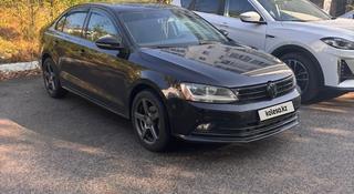 Volkswagen Jetta 2015 года за 5 100 000 тг. в Костанай