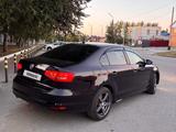 Volkswagen Jetta 2015 годаүшін5 100 000 тг. в Костанай – фото 3
