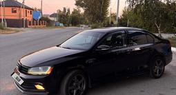 Volkswagen Jetta 2015 годаүшін5 100 000 тг. в Костанай – фото 4