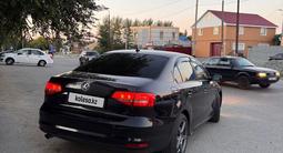 Volkswagen Jetta 2015 годаүшін5 100 000 тг. в Костанай – фото 5
