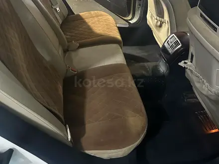 Mercedes-Benz S 350 2006 года за 8 500 000 тг. в Талдыкорган – фото 6