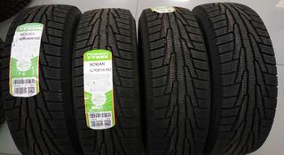 Nokian 225/60R18 Nordman RS2 SUV за 70 700 тг. в Алматы