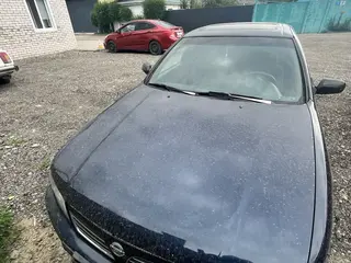 Nissan Maxima