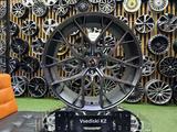 Диски Шевроле Круз Монза R-18*5*105 в наличии Астана за 235 000 тг. в Костанай
