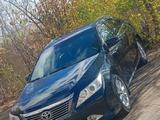 Toyota Camry 2012 года за 7 700 000 тг. в Аягоз