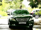 Toyota Camry 2012 годаүшін7 700 000 тг. в Аягоз – фото 2