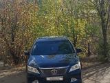 Toyota Camry 2012 годаүшін7 700 000 тг. в Аягоз – фото 4