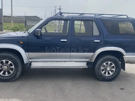 Toyota Hilux Surf 1994 года за 2 200 000 тг. в Тараз – фото 3