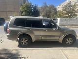 Mitsubishi Pajero 2001 года за 4 500 000 тг. в Актау – фото 3