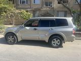 Mitsubishi Pajero 2001 года за 4 500 000 тг. в Актау – фото 4