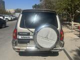 Mitsubishi Pajero 2001 года за 4 500 000 тг. в Актау – фото 2