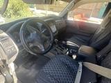 Mitsubishi Pajero 2001 года за 4 500 000 тг. в Актау – фото 5