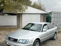 Audi A6 1995 годаүшін3 700 000 тг. в Алматы