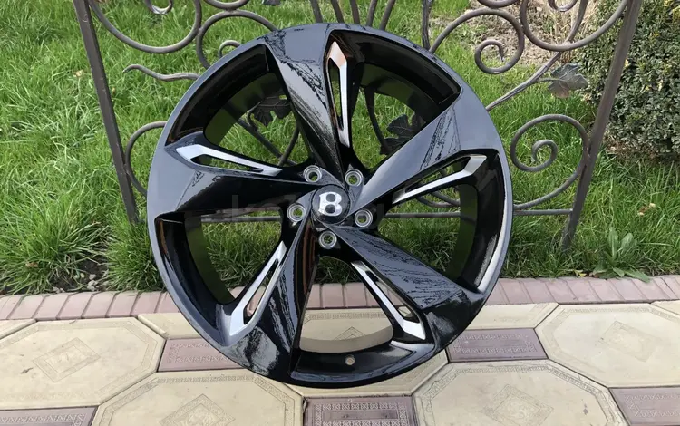 Диски R20 на Bentley (Бентли), Volkswagen ID.4, ID.5, ID.6 за 530 000 тг. в Алматы