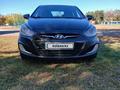 Hyundai Accent 2011 годаүшін4 500 000 тг. в Бадамша