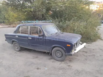 ВАЗ (Lada) 2106 1998 года за 600 000 тг. в Семей – фото 4