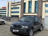 BMW X5 2004 года за 6 500 000 тг. в Балхаш – фото 4