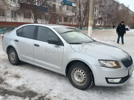 Skoda Octavia 2014 года за 6 800 000 тг. в Костанай – фото 6