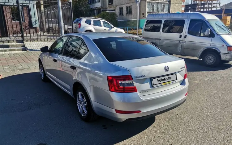 Skoda Octavia 2014 годаүшін6 800 000 тг. в Костанай