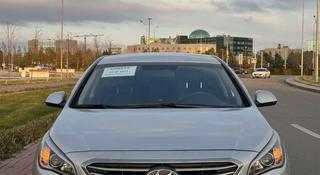 Hyundai Sonata 2015 года за 4 500 000 тг. в Астана