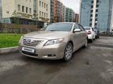 Toyota Camry 2006 года за 6 200 000 тг. в Алматы – фото 2