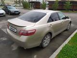 Toyota Camry 2006 года за 6 200 000 тг. в Алматы – фото 3