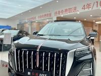 Hongqi HS5 2024 года за 12 840 000 тг. в Алматы