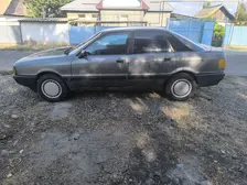 Audi 80, 1987