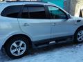 Hyundai Santa Fe 2006 года за 6 000 000 тг. в Караганда – фото 7