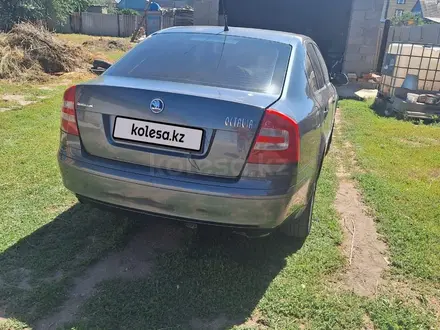 Skoda Octavia 2006 года за 3 000 000 тг. в Уральск – фото 2